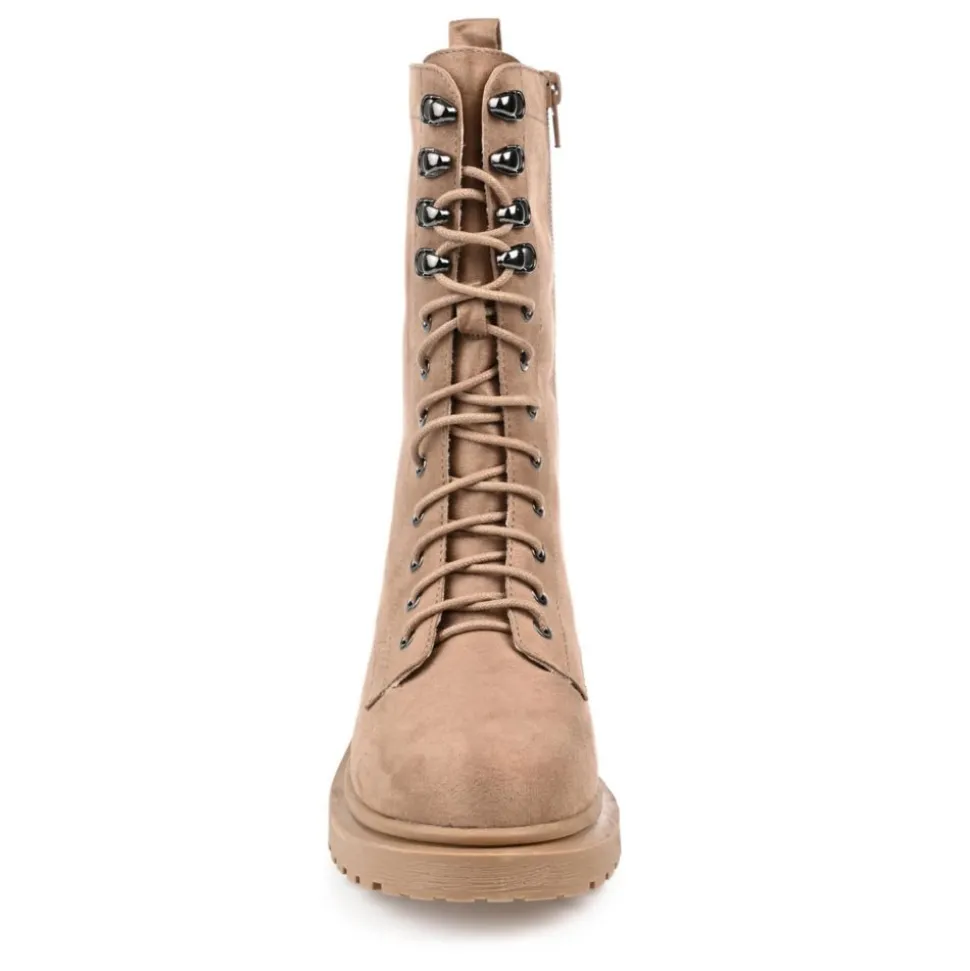 Journee Collection Womens Cadee Bootie