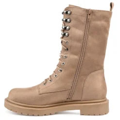 Journee Collection Womens Cadee Bootie