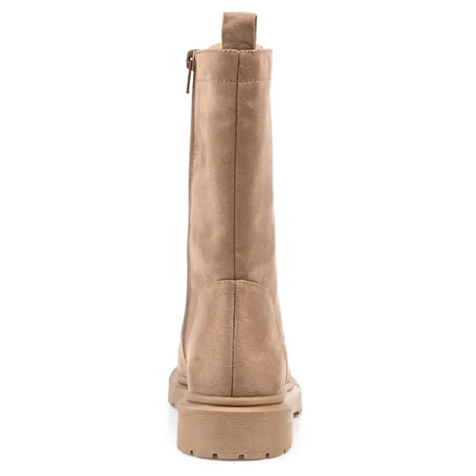 Journee Collection Womens Cadee Bootie