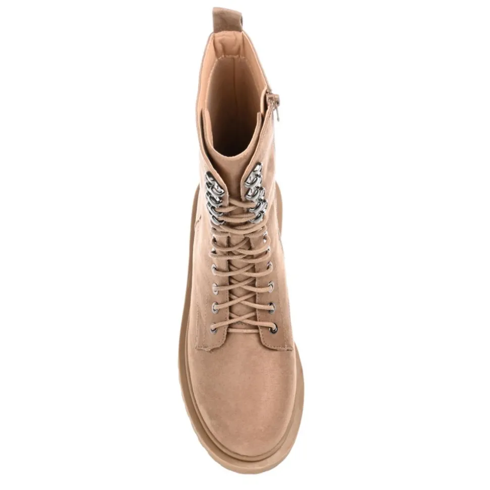 Journee Collection Womens Cadee Bootie