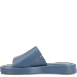 Journee Collection Womens Denrie Platform Sandal