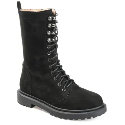 Journee Collection Womens Cadee Bootie