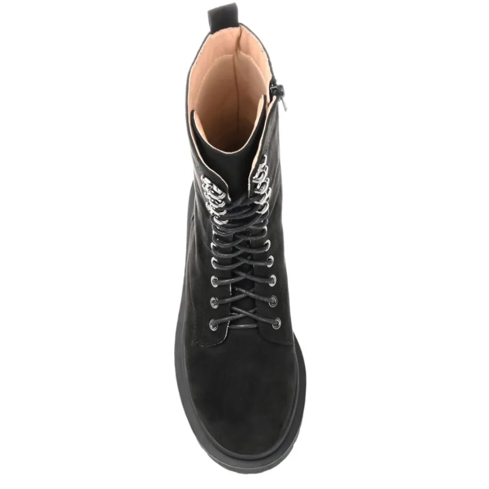 Journee Collection Womens Cadee Bootie