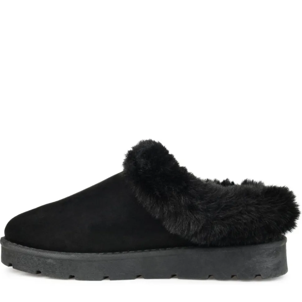 Journee Collection Womens Whisp Slipper