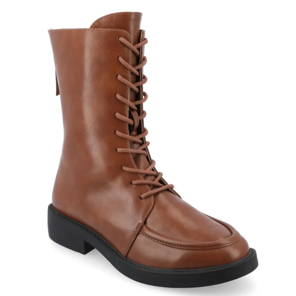 Journee Collection Womens Nikks Booties