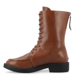 Journee Collection Womens Nikks Booties