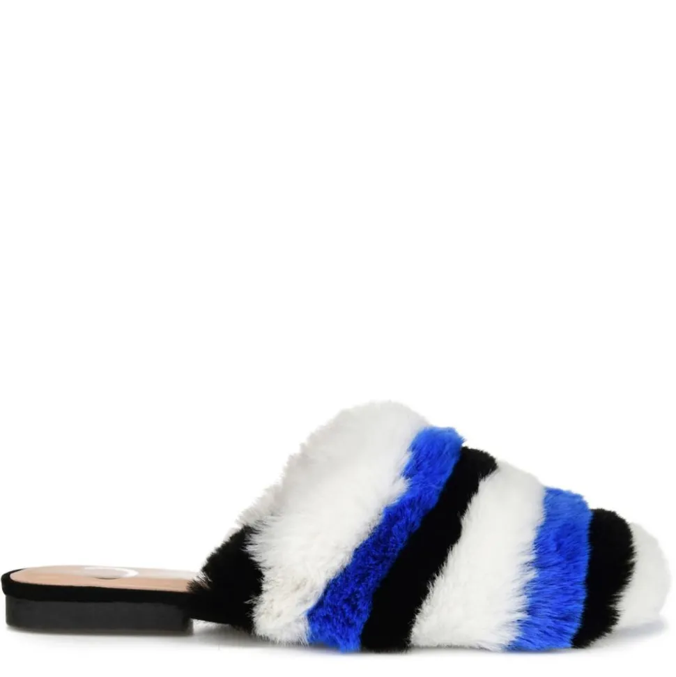 Journee Collection Womens Evelin Slipper
