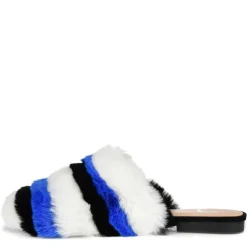 Journee Collection Womens Evelin Slipper