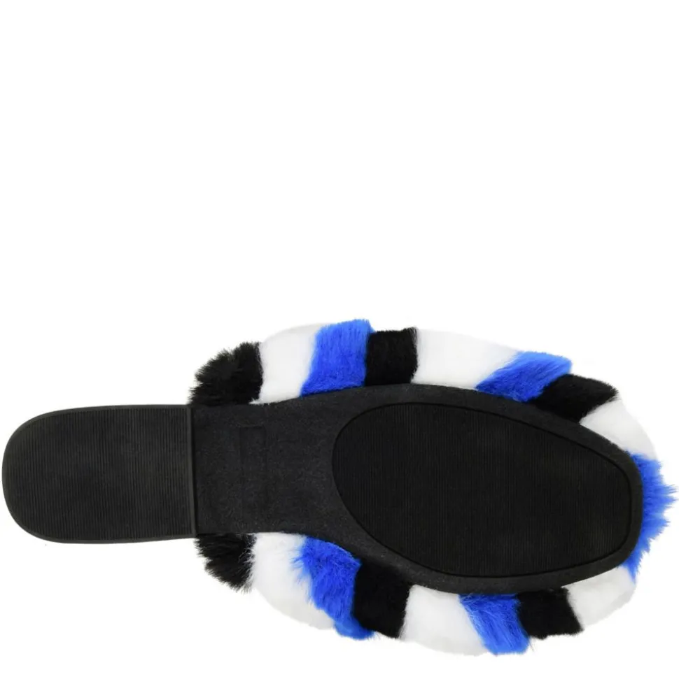 Journee Collection Womens Evelin Slipper