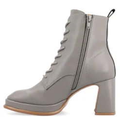 Journee Collection Womens Kalindi Booties