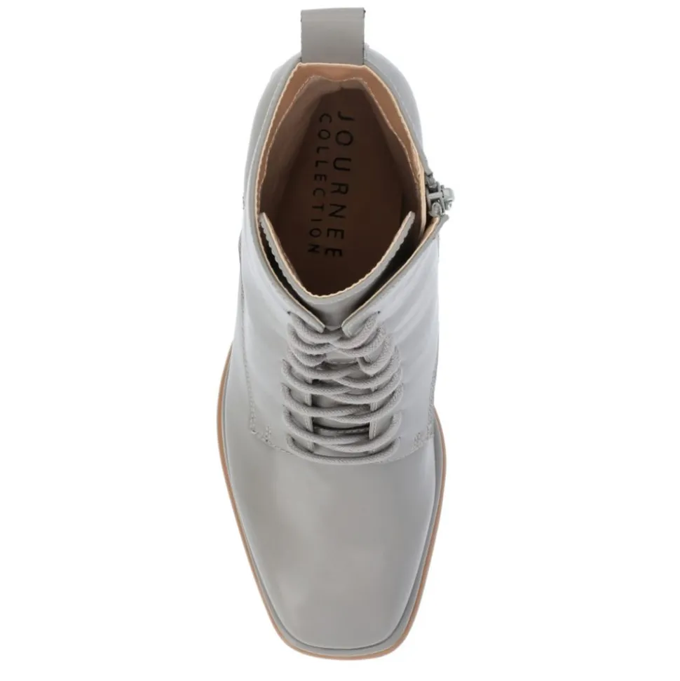 Journee Collection Womens Kalindi Booties