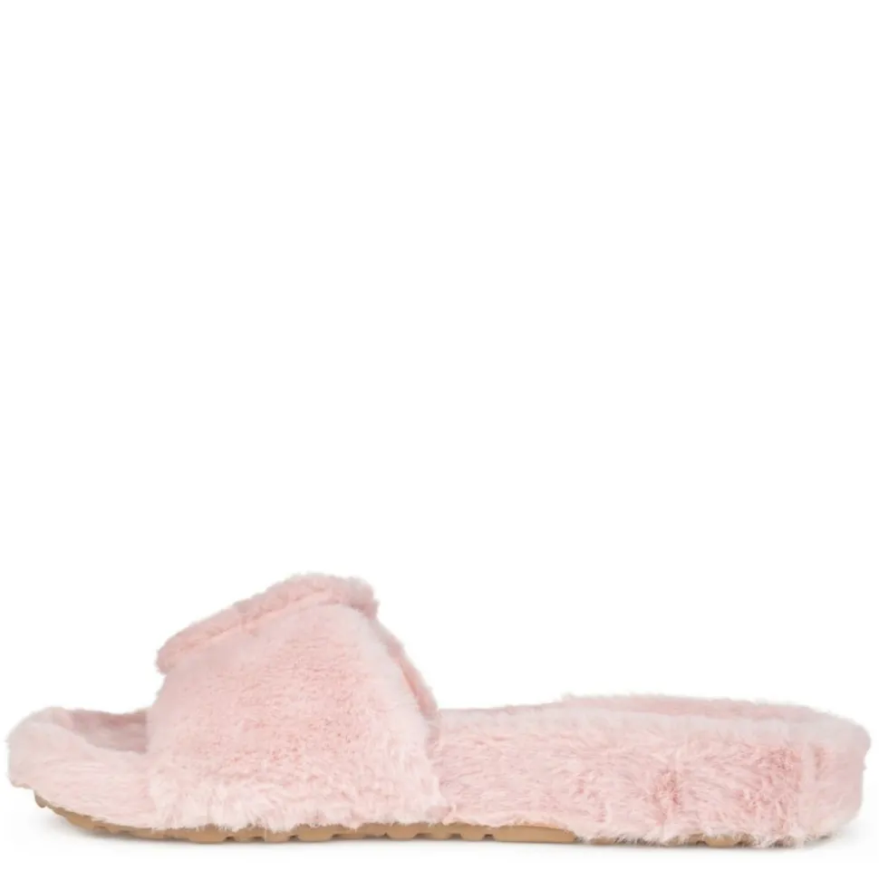 Journee Collection Womens Shadow Slipper