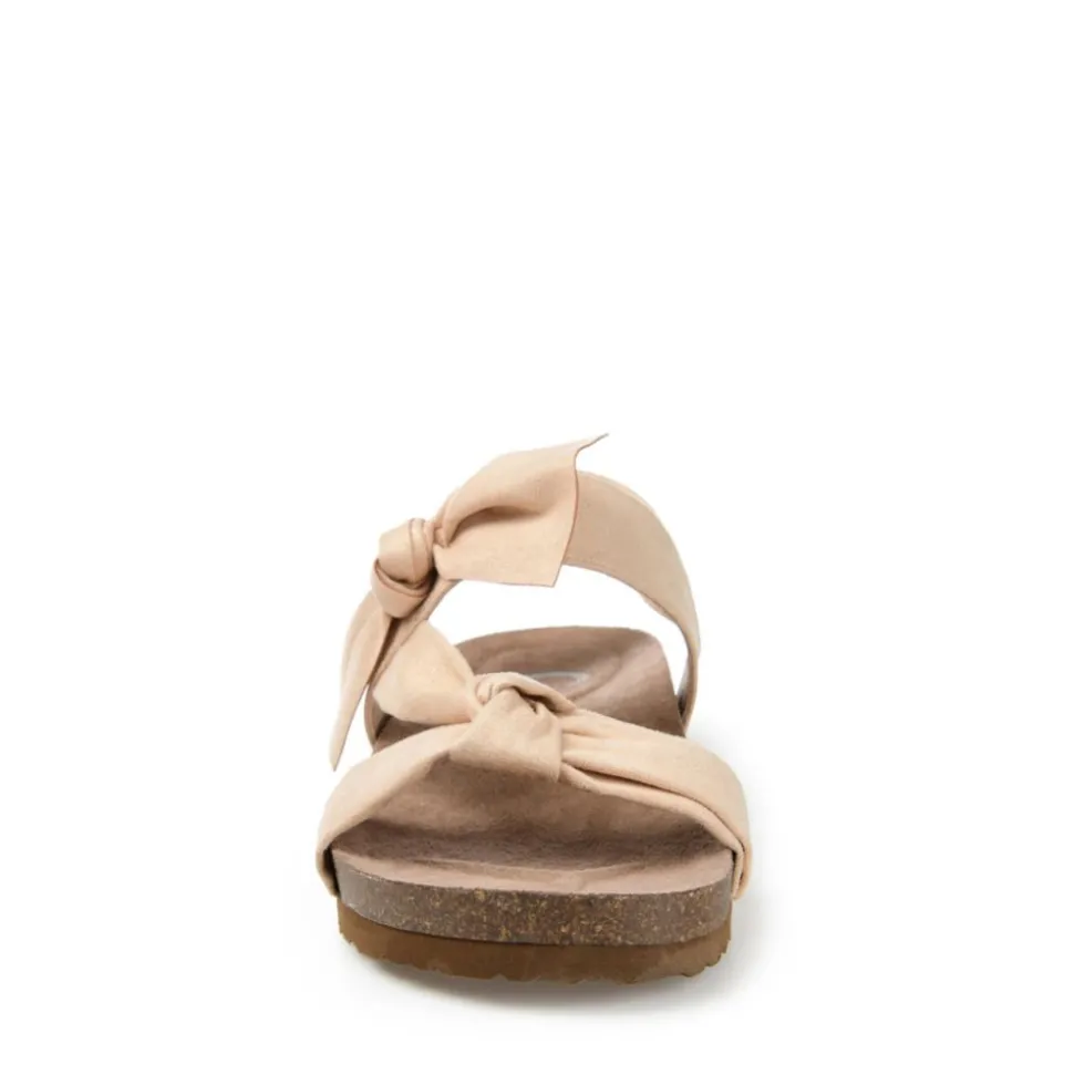 Journee Collection Womens Xanndra Sandal