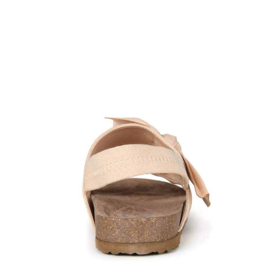 Journee Collection Womens Xanndra Sandal