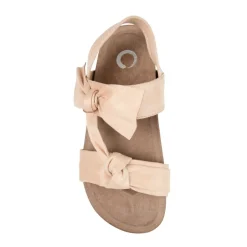Journee Collection Womens Xanndra Sandal