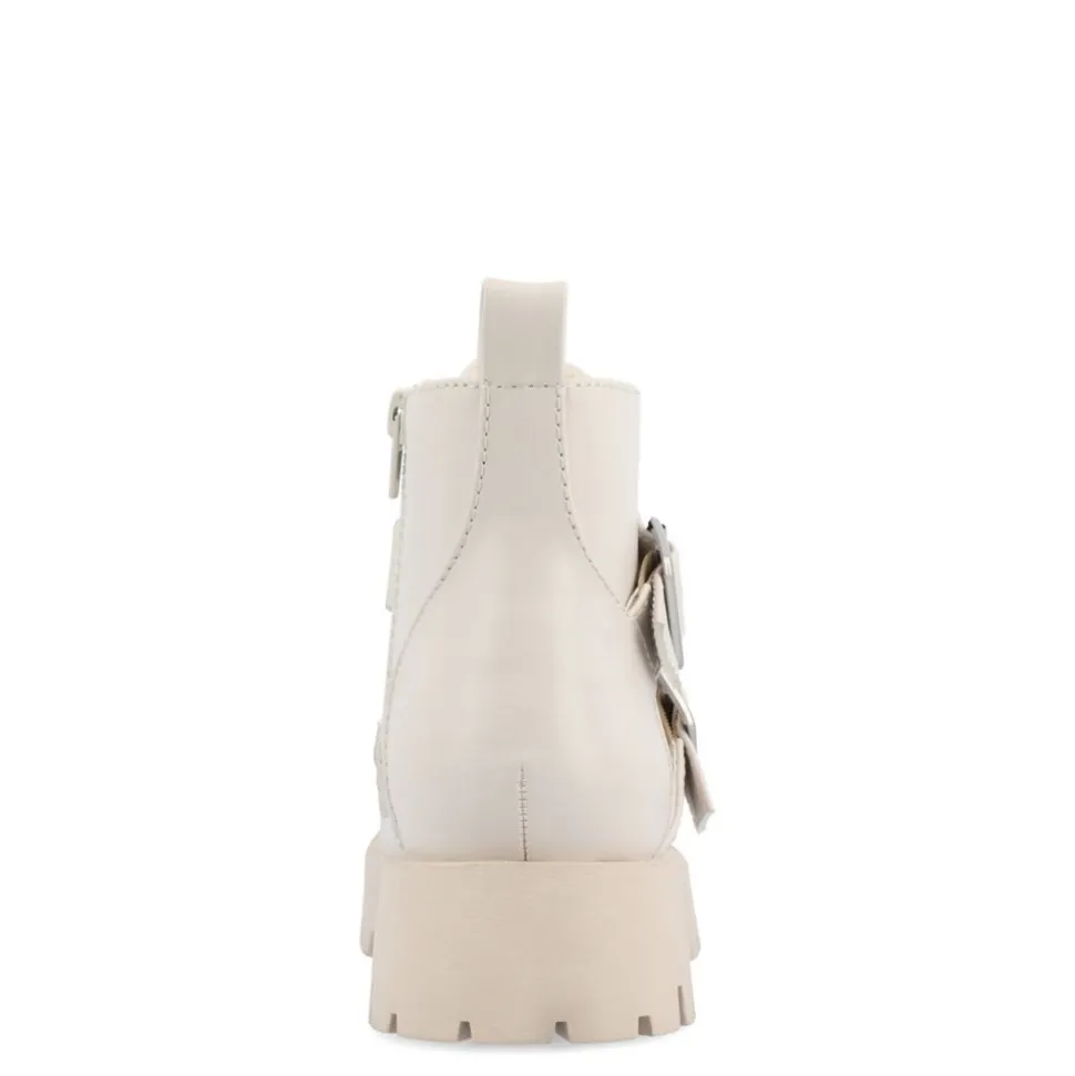 Journee Collection Womens Maebry Booties