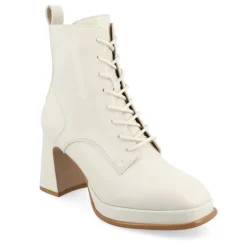 Journee Collection Womens Kalindi Booties