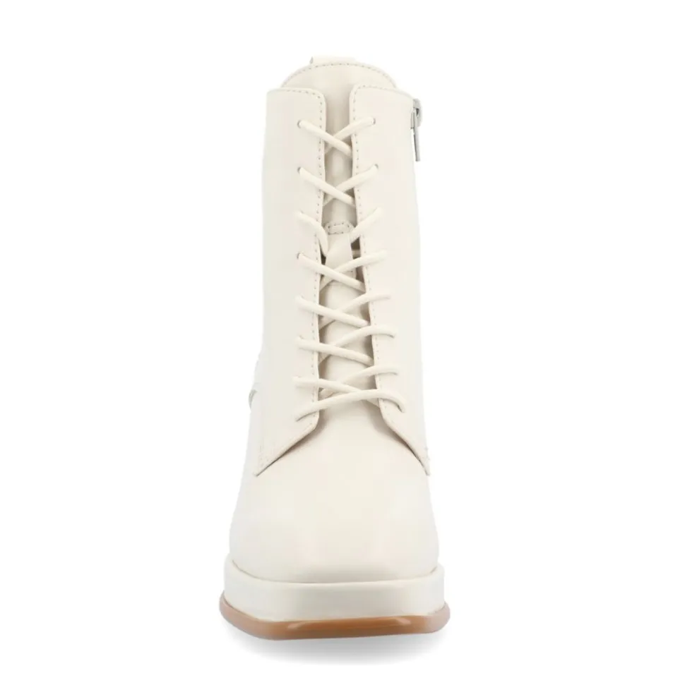 Journee Collection Womens Kalindi Booties