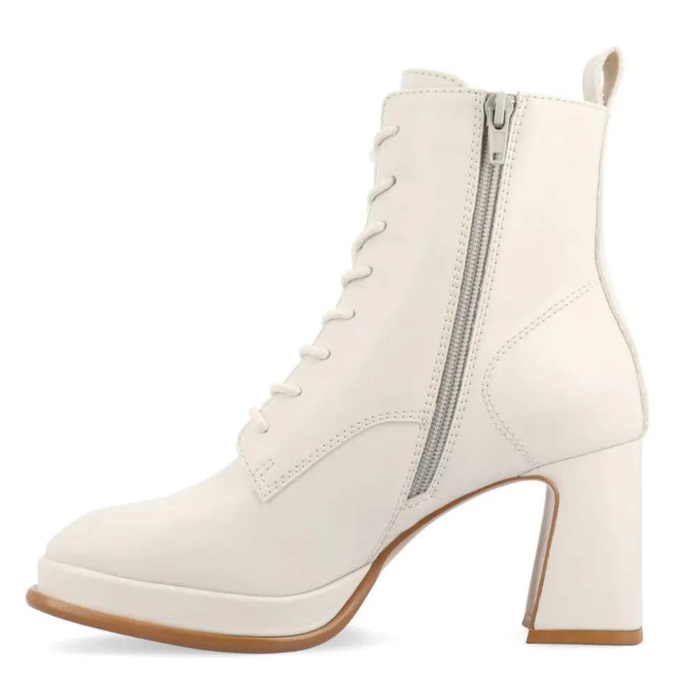 Journee Collection Womens Kalindi Booties