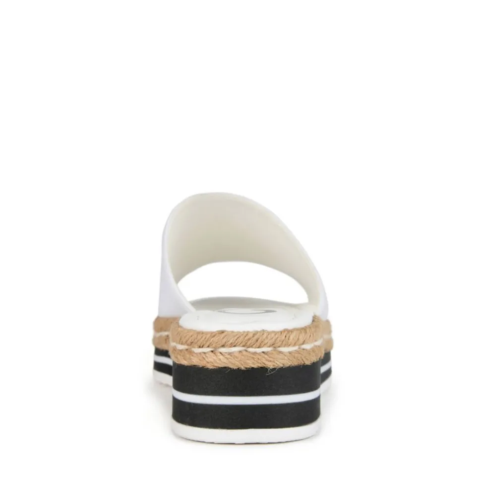 Journee Collection Womens Rosey Sandal