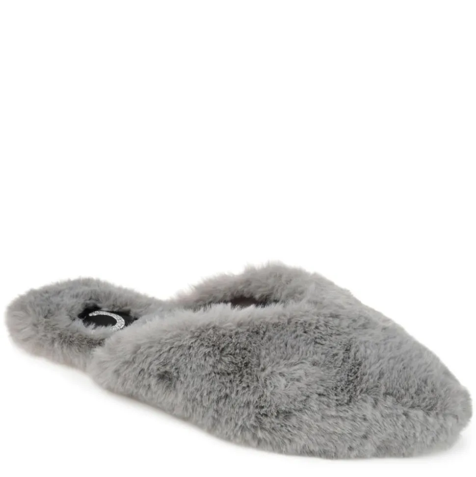 Journee Collection Womens Sundown Slipper