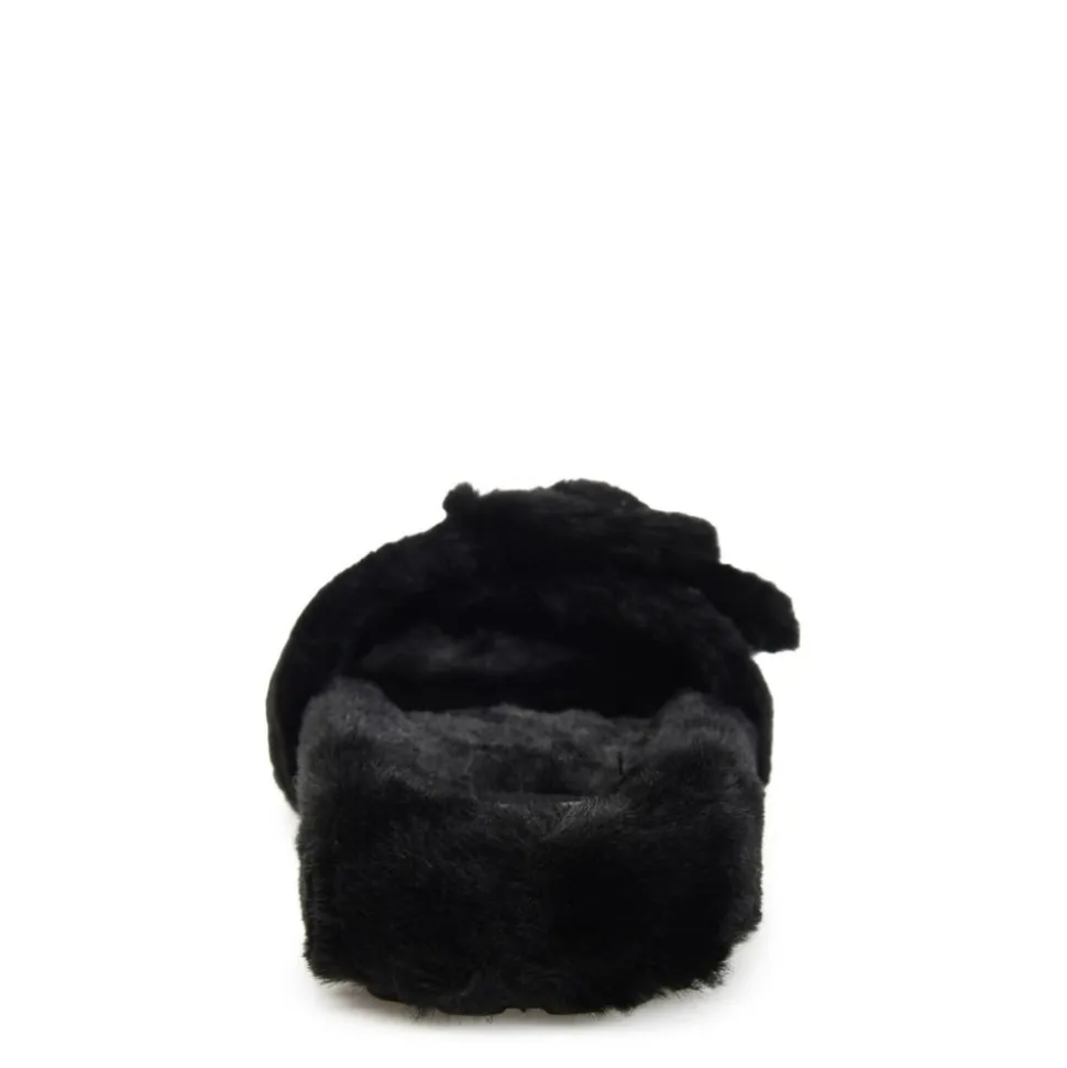 Journee Collection Womens Shadow Slipper