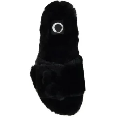 Journee Collection Womens Shadow Slipper