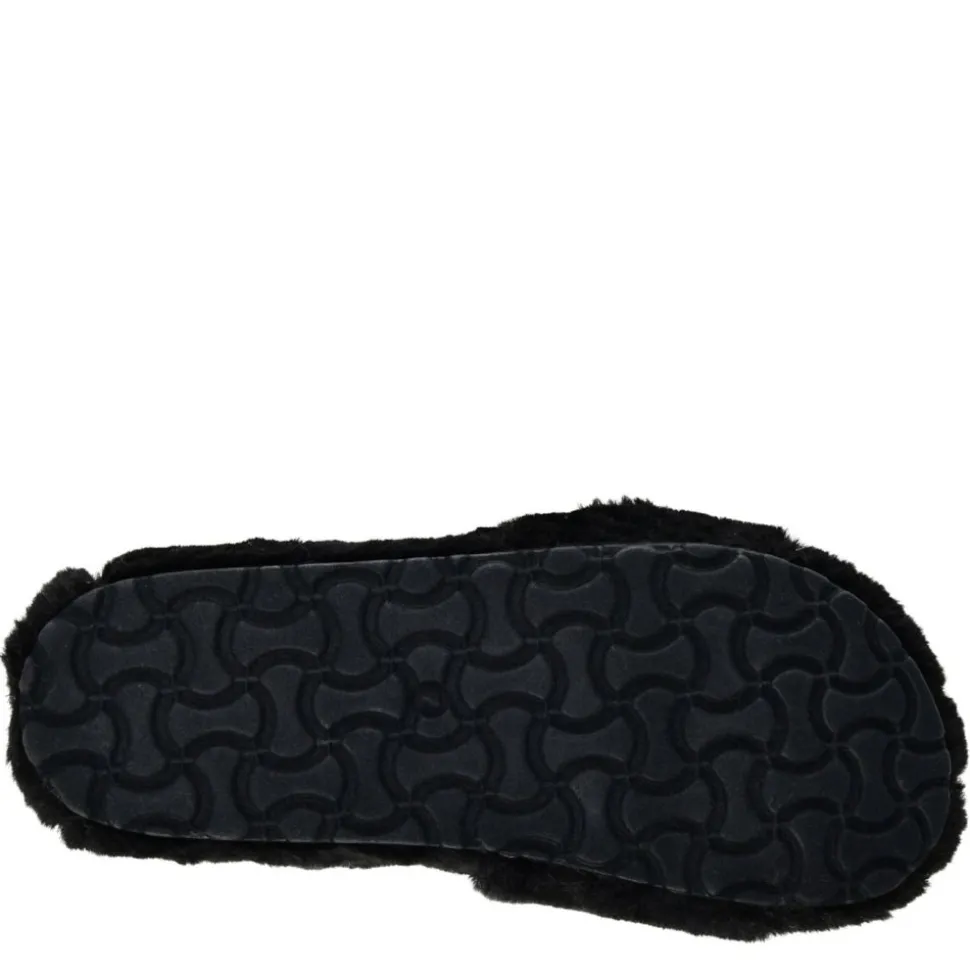 Journee Collection Womens Shadow Slipper