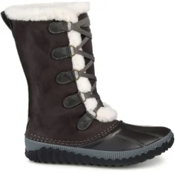 Journee Collection Womens Blizzard Duck Boot