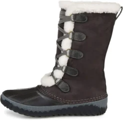 Journee Collection Womens Blizzard Duck Boot