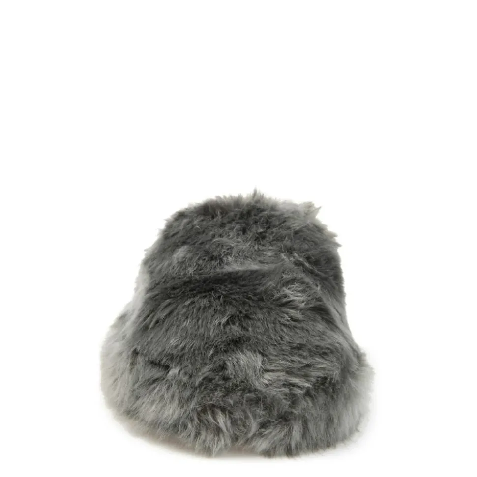Journee Collection Womens Cozey Slipper