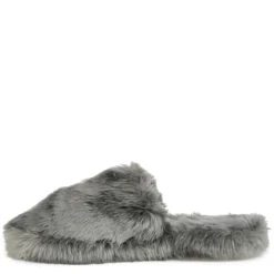 Journee Collection Womens Cozey Slipper