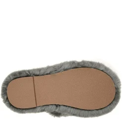 Journee Collection Womens Cozey Slipper