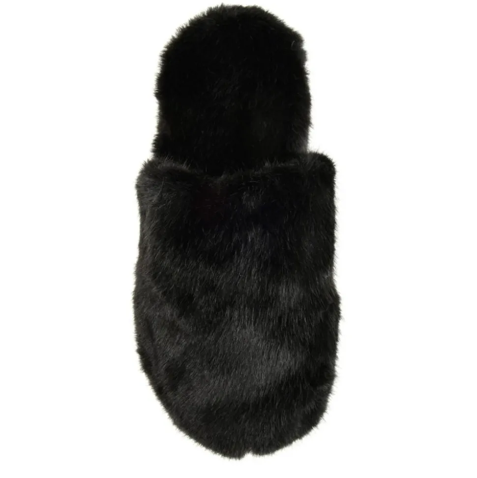 Journee Collection Womens Cozey Slipper