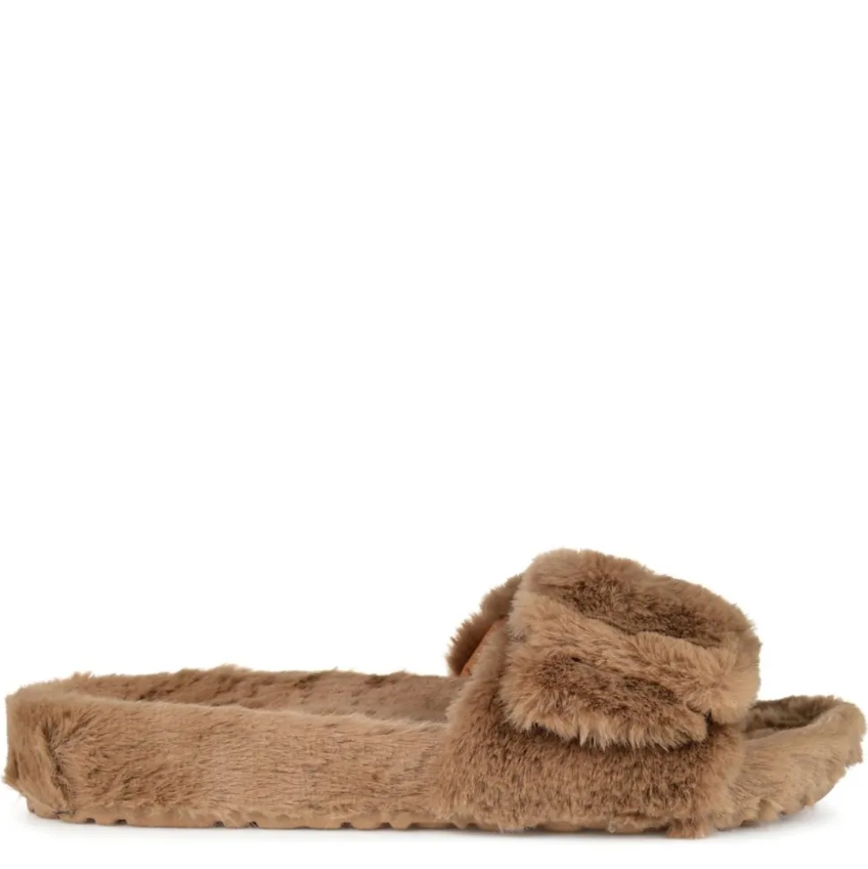 Journee Collection Womens Shadow Slipper