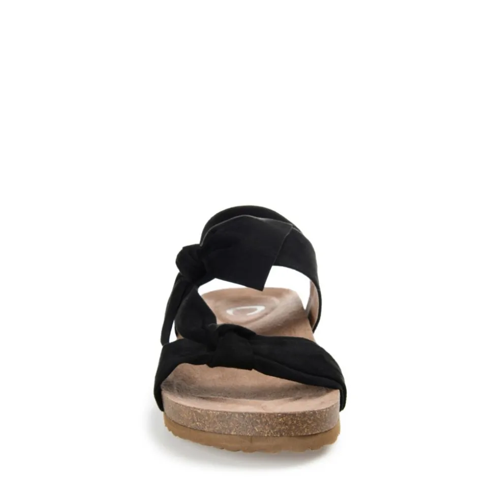 Journee Collection Womens Xanndra Sandal