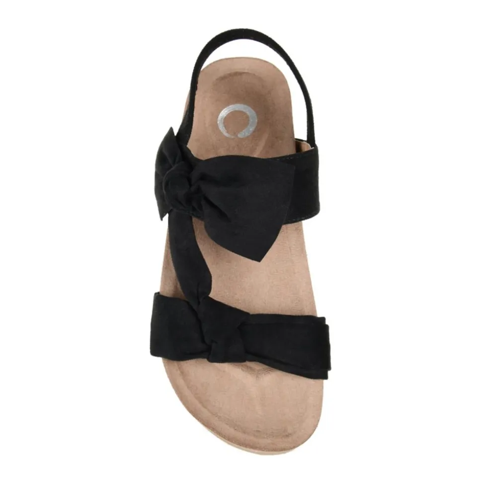 Journee Collection Womens Xanndra Sandal