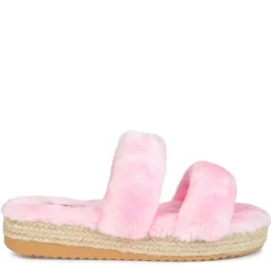 Journee Collection Womens Relaxx Slipper