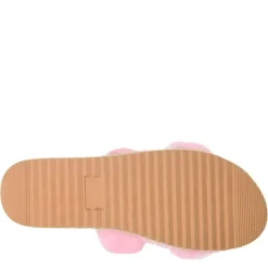 Journee Collection Womens Relaxx Slipper