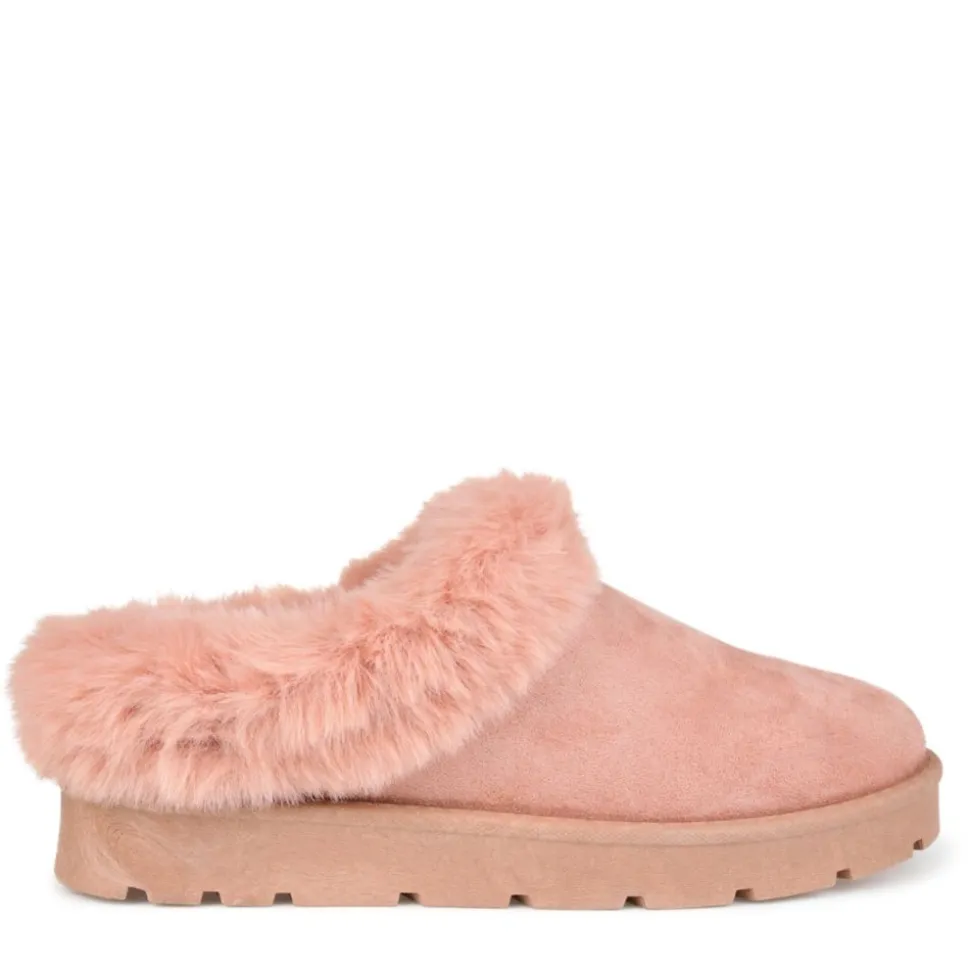 Journee Collection Womens Whisp Slipper