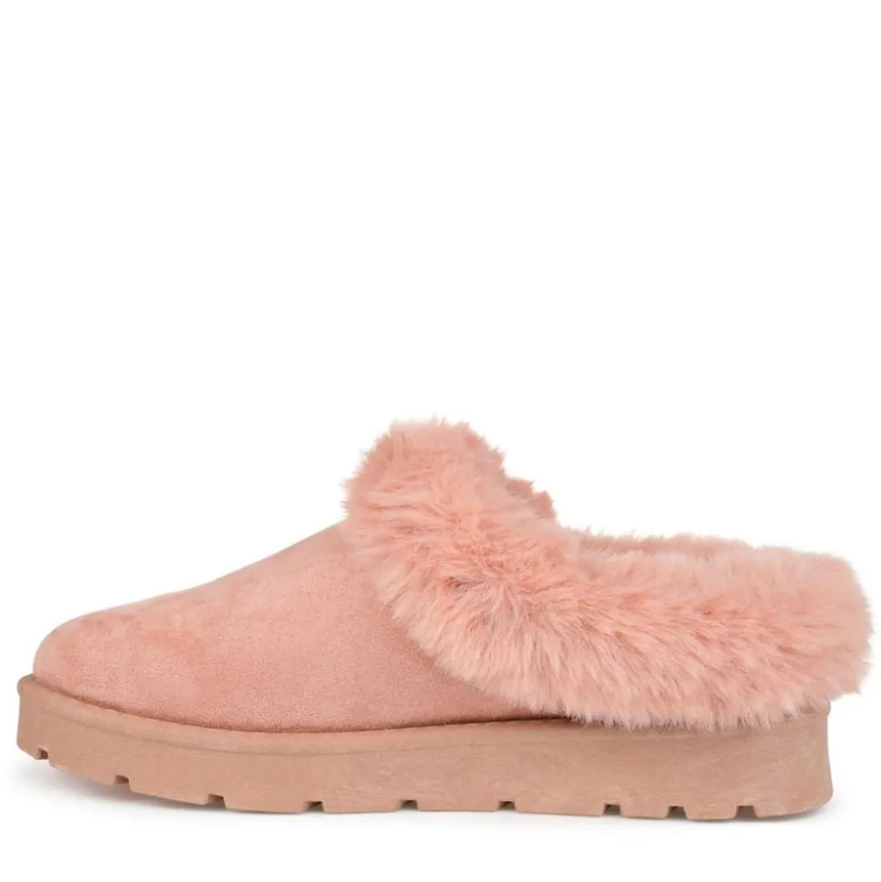 Journee Collection Womens Whisp Slipper