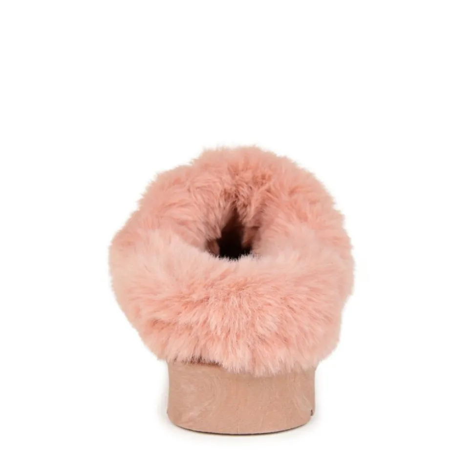 Journee Collection Womens Whisp Slipper
