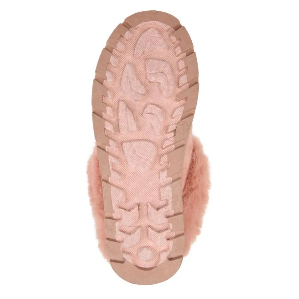 Journee Collection Womens Whisp Slipper