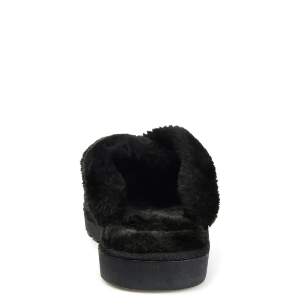 Journee Collection Womens Quiet Slipper