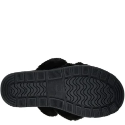 Journee Collection Womens Quiet Slipper