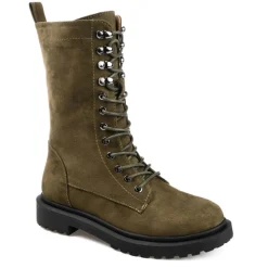 Journee Collection Womens Cadee Bootie
