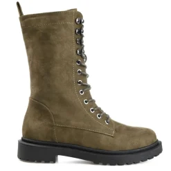Journee Collection Womens Cadee Bootie