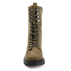 Journee Collection Womens Cadee Bootie