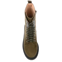 Journee Collection Womens Cadee Bootie
