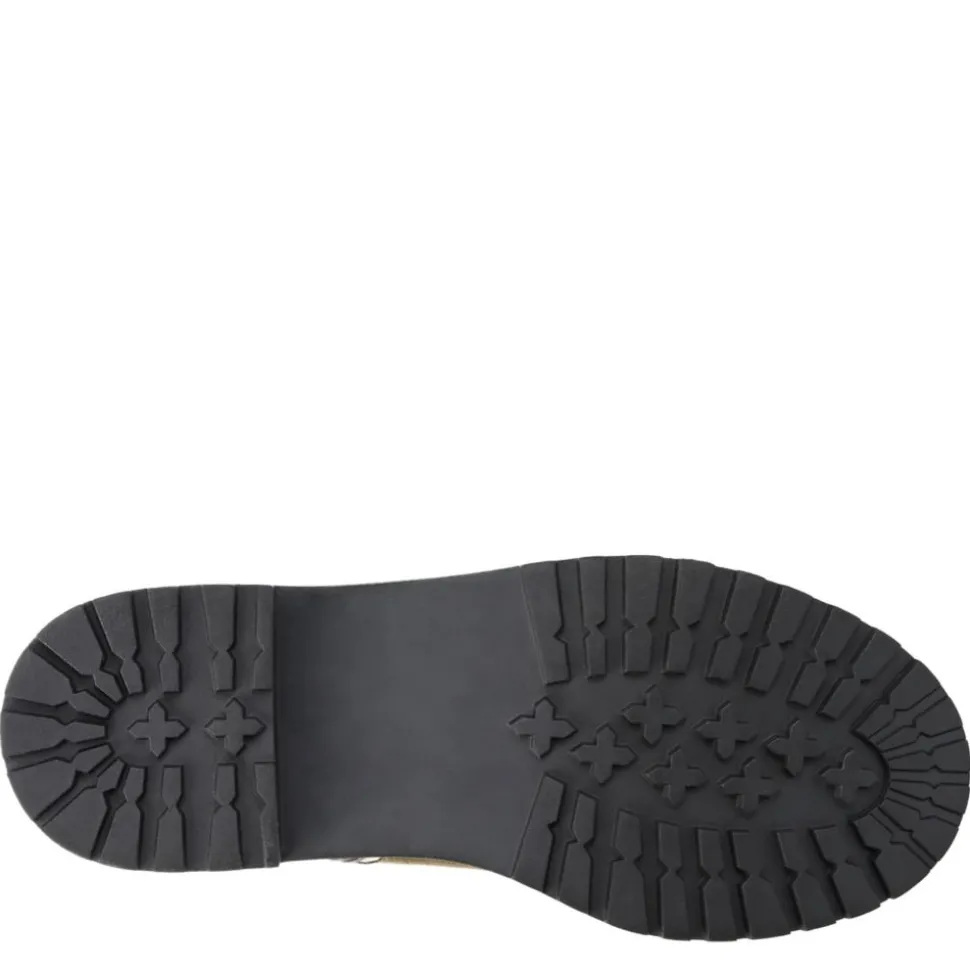 Journee Collection Womens Cadee Bootie